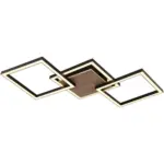 Möbelix Led-deckenleuchte Michael
