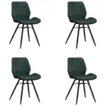 Möbelix Stuhl-set Barron