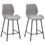 Möbelix Barhocker-set Barron