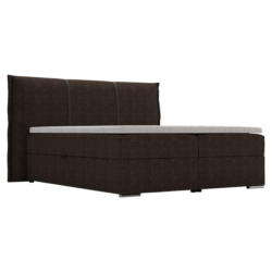 Boxspringbett Vibia Braun