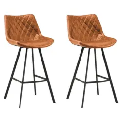 Barhocker-set Bowie