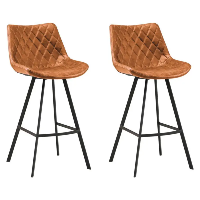 Barhocker-set Bowie