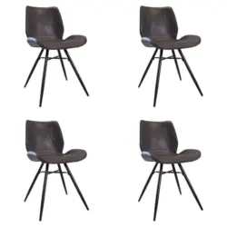 Stuhl-set Barron