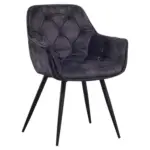 Möbelix Stuhl-set Alan