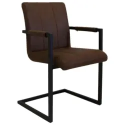 Armlehnstuhl-set Brandon