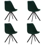Möbelix Stuhl-set Finley