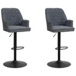 Möbelix Barhocker-set Donny