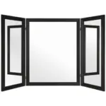 M&ouml;belix Spiegel Mia Trio