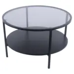 Möbelix Couchtisch Rio