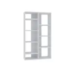 Möbelix Regal Keota 72 Cm Weiß Keota
