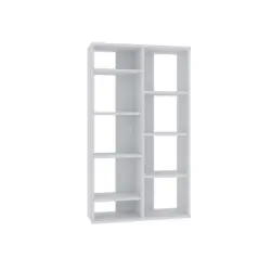 Regal Keota 72 Cm Weiß Keota