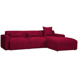 Ecksofa Pearl