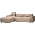 Möbelix Ecksofa Pearl