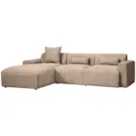 Möbelix Ecksofa Pearl