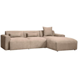 Ecksofa Pearl