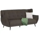 Möbelix 3-Sitzer-Sofa Prince