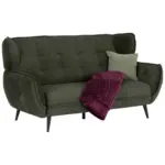 Möbelix 2-sitzer-sofa Prince