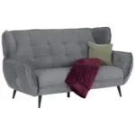 M&ouml;belix 2-sitzer-sofa Prince