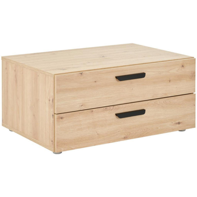 Schubladenbox Basic Two 2s