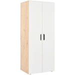 Möbelix Kleiderschrank Basic Two 2d