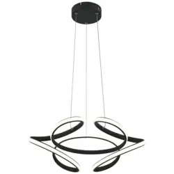 Led-hängeleuchte Lilian