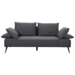 M&ouml;belix Schlafsofa Genf