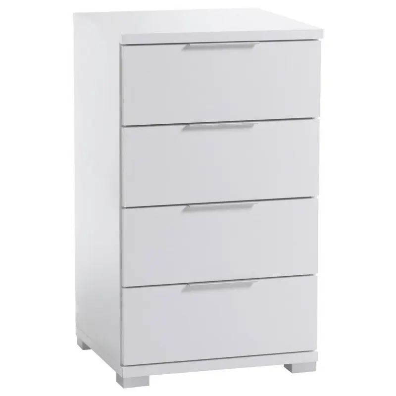 Nachtkästchen Smilla 4l W