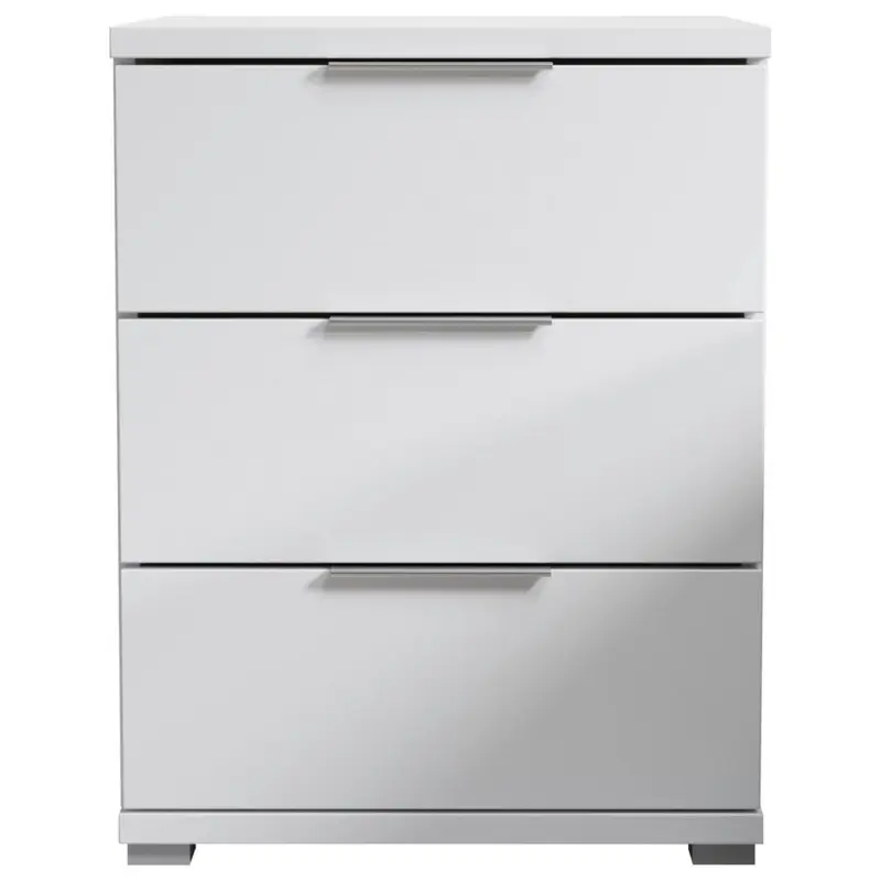 Nachtk&auml;stchen Smilla 3l W