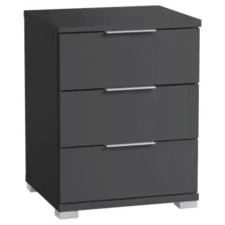 Nachtkästchen Smilla 3l G