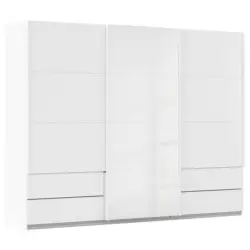 Schwebetürenschrank Karpo