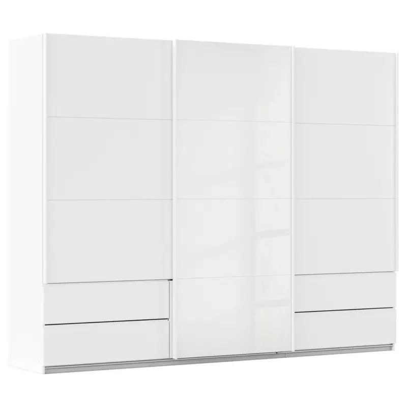 Schwebetürenschrank Karpo