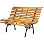 Möbelix Gartenbank Holz Marie 2-sitzer Marie
