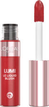 dm-drogerie markt L'ORÉAL PARiS Blush Lumi Le Liquid Glowy 640 - bis 31.03.2025