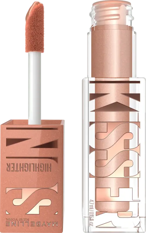MAYBELLINE NEW YORK Highlighter Sunkisser 20 Kiss of Shimmer