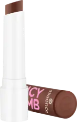 essence Lippenbalsam Glossy Butter Juicy Bomb 05 Choco Lot To Handle