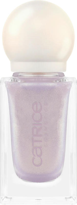 Catrice Nagellack Pearlfection C02 Luminous Pearl