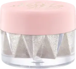 essence Lidschatten Topper Jelly Jewels Glitter 01 Golden Glam