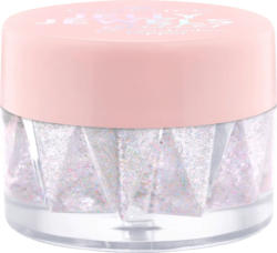 essence Lidschatten Topper Jelly Jewels Glitter 02