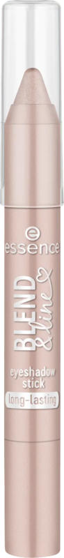 essence Lidschatten Stift Blend & Line 06