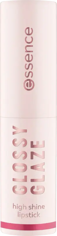 essence Lippenstift Glossy Glaze High Shine 03 Pink Things Up