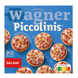 Wagner Piccolinis Salami