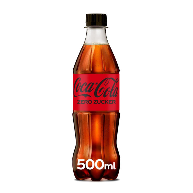 Coca Cola Zero