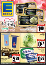 EDEKA Wochenangebote - bis 22.02.2025