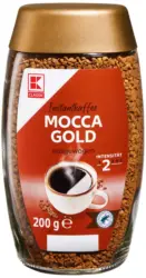 K-Classic Разтворимо кафе Mocca Gold
