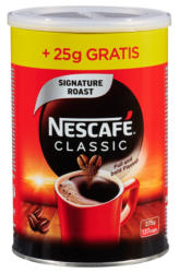 Nescafe Classic Разтворимо кафе