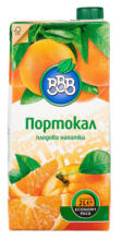 Kaufland хипермаркет ВВВ Плодова напитка различни видове - до 04-05-25