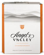 Kaufland хипермаркет Angel's Valley Червено, бяло вино или розе различни сортове - до 20-07-25