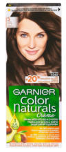 Kaufland хипермаркет Garnier Боя за коса Color Naturals - до 06-07-25