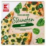 Kaufland хипермаркет K-Classic Пица на пещ - спанак - до 14-09-25