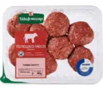 Kaufland хипермаркет Шеф Месар Телешки кюфтета - до 22-02-26